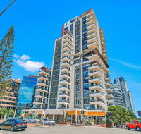Solaire Apartments - Holiday Cairns
