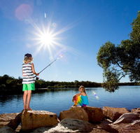 Solitary Islands Resort - Holiday Cairns