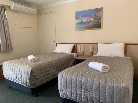Solomon Inn Wollongong - Holiday Cairns 1