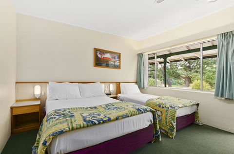 Solomon Inn Wollongong - Holiday Cairns 2