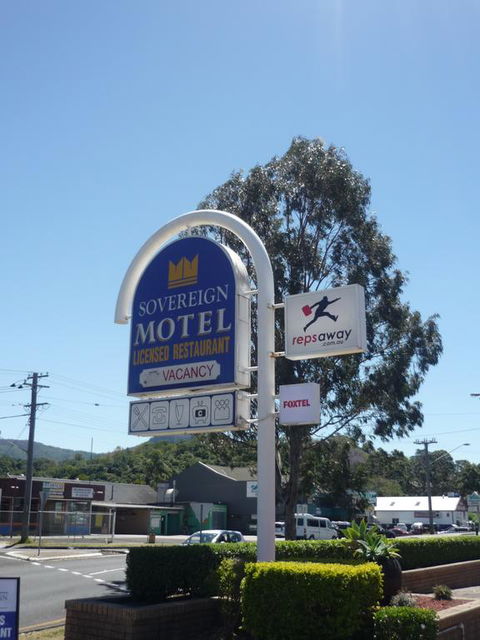 Solomon Inn Wollongong - Holiday Cairns 3