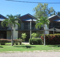 Solyolas 2/13 McCabe Cresc Arcadia - Holiday Cairns