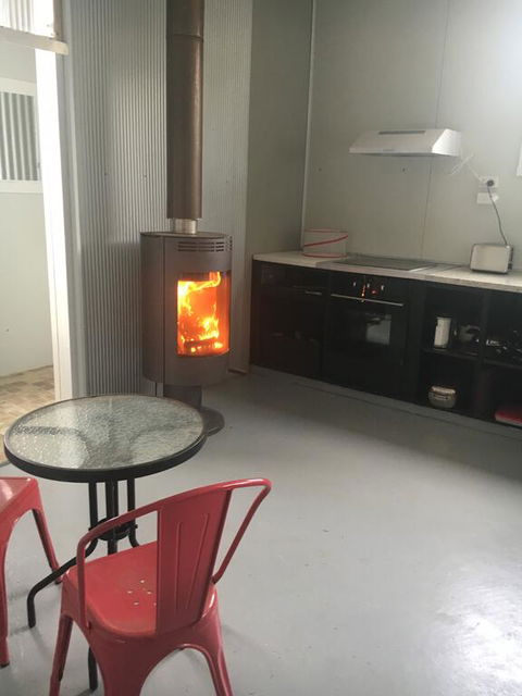 Something Different - Holiday Cairns 0