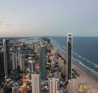 Soul on the Esplanade - HR Surfers Paradise - Holiday Cairns