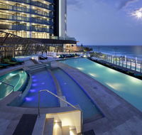 Soul Surfers Paradise - Private Apartments - Holiday Cairns