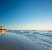 Soul Surfers Paradise 3 Bedroom Beach Apartment - Holiday Cairns