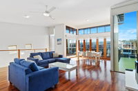 South Shores Villa 59 - South Shores Normanville