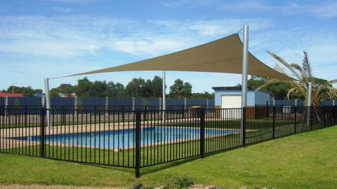 South Shores Villa 91 - South Shores Normanville - Holiday Cairns 1