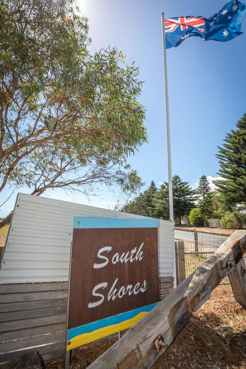 South Shores Yellowfin Villa 95 - South Shores Normanville - Holiday Cairns 3