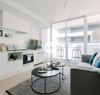South Yarra 1 BDR Apt near ChapelSt shops and Cafe - Holiday Cairns