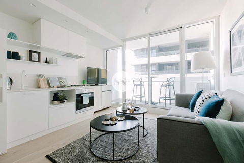 South Yarra 1 BDR Apt Near ChapelSt Shops And Cafe - Holiday Cairns 0