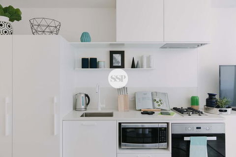 South Yarra 1 BDR Apt Near ChapelSt Shops And Cafe - Holiday Cairns 1