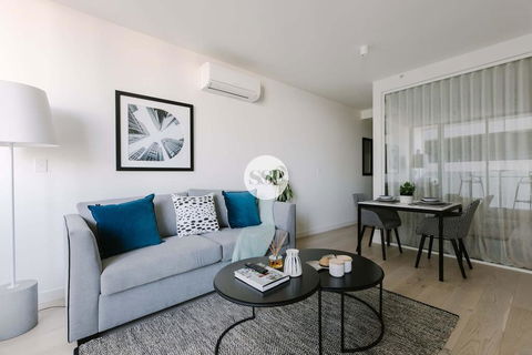 South Yarra 1 BDR Apt Near ChapelSt Shops And Cafe - Holiday Cairns 2