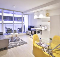South Yarra Claremont Apartment - Holiday Cairns
