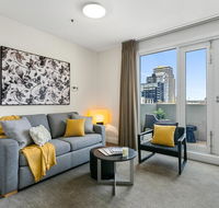 South Yarra Delight - Car park wifi and swimming pool - Holiday Cairns