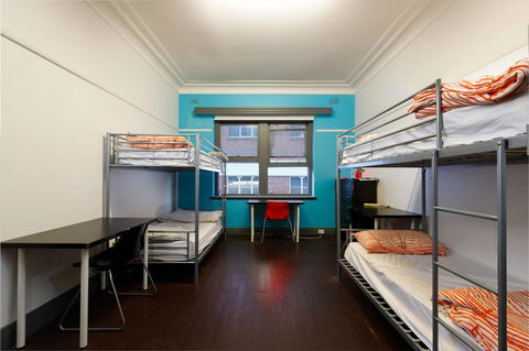 South Yarra Hostel - Holiday Cairns 3