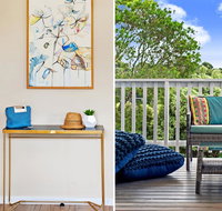 Southern Belle Mollymook - Holiday Cairns