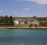 Southern Ocean Motor Inn - Holiday Cairns
