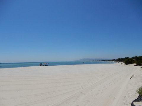 Southern Sea And Sand - Holiday Cairns 2