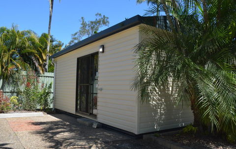 Southside Holiday Village - Holiday Cairns 3