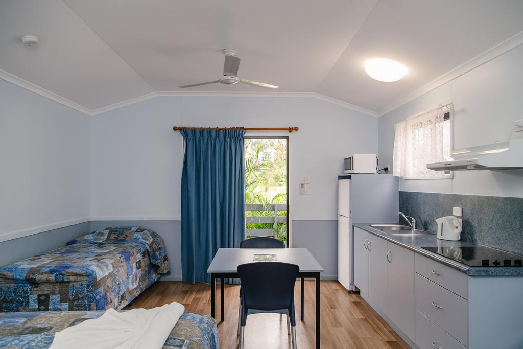 Wandal QLD Holiday Cairns