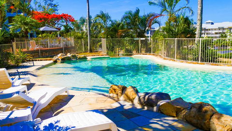 Spa Haven 17A - Holiday Cairns 2