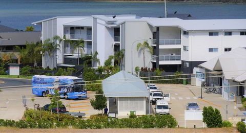 Spa Haven 17A - Holiday Cairns 0