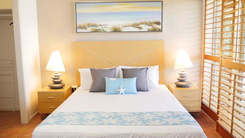 Spa Haven 17B Ocean View - Holiday Cairns 0