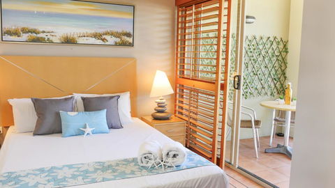 Spa Haven 17B Ocean View - Holiday Cairns 3