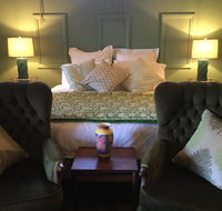 Spa suite in Stephanies Homestead - Holiday Cairns