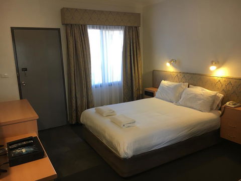 Spa Village Travel Inn - Holiday Cairns 0