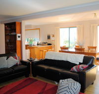 Spacious and central to CBD - Holiday Cairns