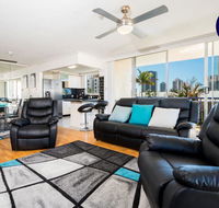 SPACIOUS RESORT STYLE APARTMENT and PARKING INC - Holiday Cairns