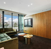 Spectacular 1 bedroom Apartment with Water Views  Palatial Terrace - Holiday Cairns
