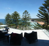 Spectacular Bilgola Beachhouse - Holiday Cairns