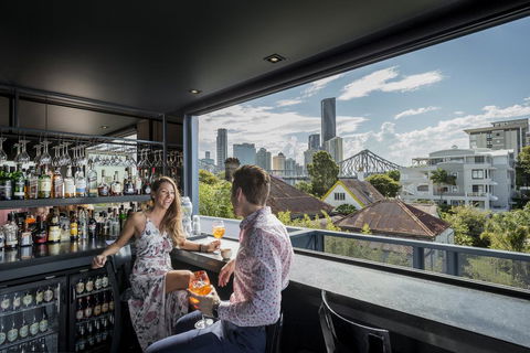 Spicers Balfour Hotel - Holiday Cairns 3