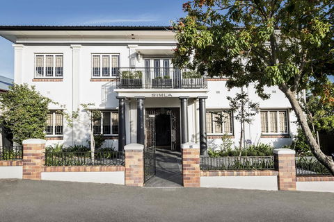 Spicers Balfour Hotel - Holiday Cairns 2