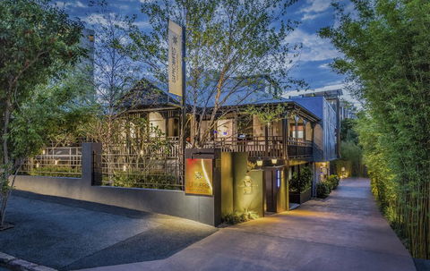 Spicers Balfour Hotel - Holiday Cairns 1