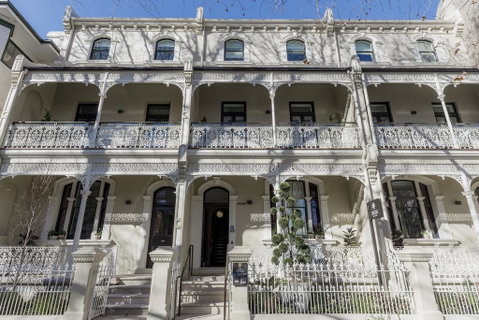 Spicers Potts Point - Holiday Cairns 1