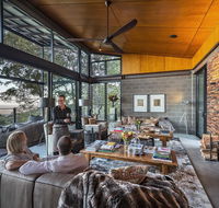 Spicers Sangoma Retreat - Holiday Cairns
