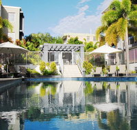 Splendido Resort Apartments - Holiday Cairns