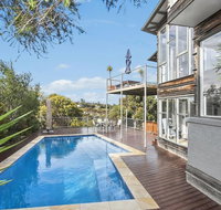 Spring Valley Luxury 42 - Holiday Cairns
