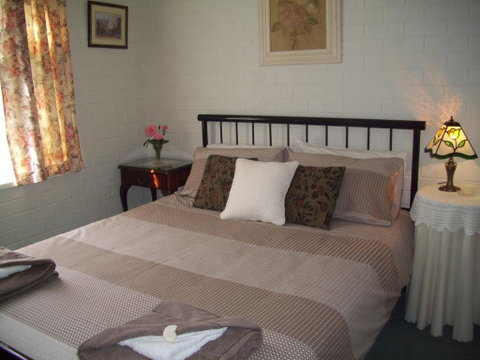 Springhurst Butter Factory - Holiday Cairns 2