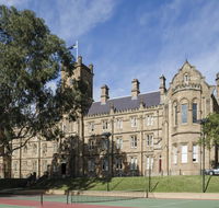St Andrew's College - Holiday Cairns