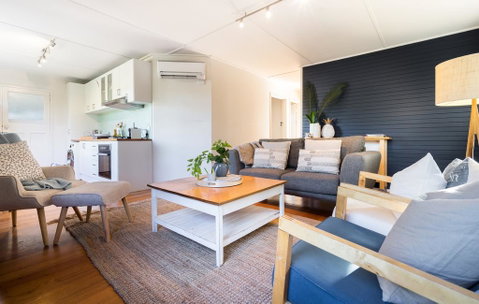 St Ives Cottage - Holiday Cairns 3