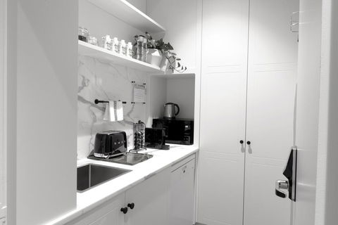 St Marks Randwick - Holiday Cairns 1