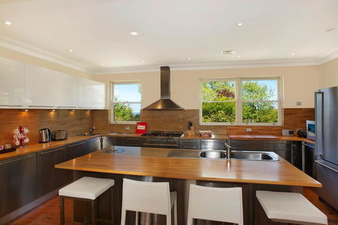 St Raphael - Holiday Cairns 2