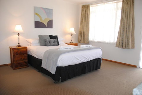 Star Motel Barnawartha - Holiday Cairns 1