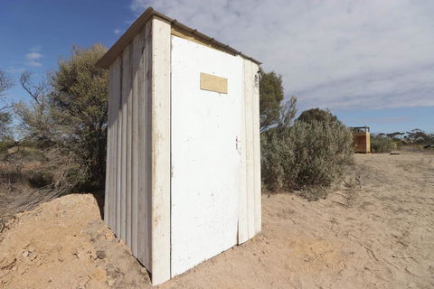 Starfields Luxury Camping - Holiday Cairns 0