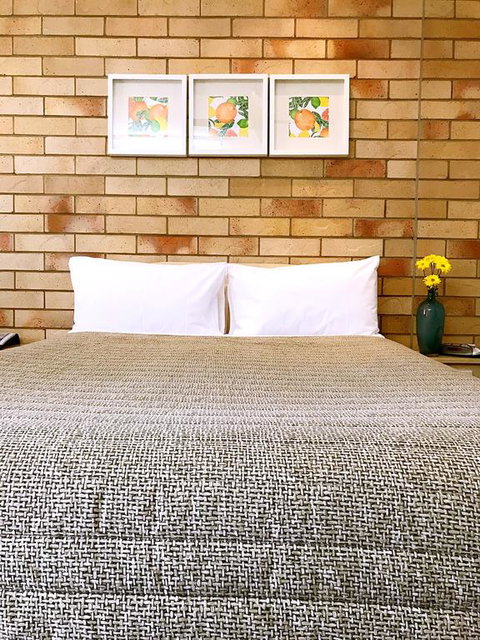 Starlight Motor Inn - Holiday Cairns 3